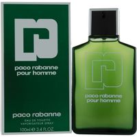 Pour Homme eau de toilette, 100 ml