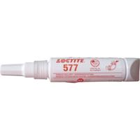 LOCTITE® 577 Schroefdraadafdichting Kleur (specifiek): Geel 50 ml