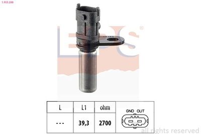 Krukassensor 1953288