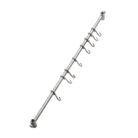 Gero Prestige ophangrekje 40 cm