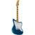 G&L Tribute Series Doheny Emerald Blue Metallic elektrische gitaar