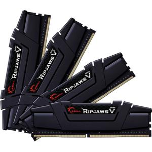 G.Skill 128 GB DDR4-2666 Quad-Kit