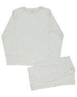 Pyjama - Grijs
