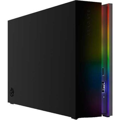 FireCuda Gaming Hub, 16 TB Harde schijf