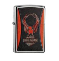 Zippo Aansteker Harley-Davidson Ride Forever
