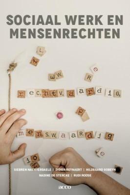 Sociaal werk en mensenrechten (Paperback)