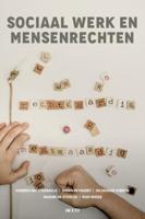 Sociaal werk en mensenrechten (Paperback)