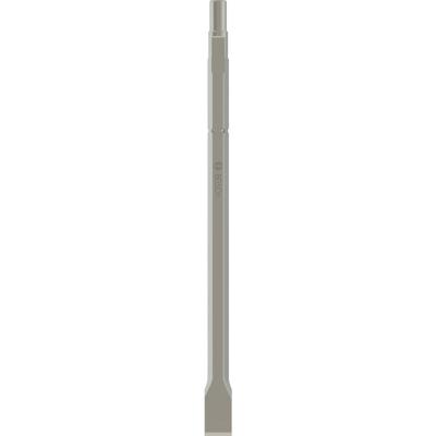 Bosch Accessories 1618630003 Bosch Power Tools Platte beitel 22 mm Gezamenlijke lengte 400 mm Zeskant schacht 1 stuk(s)