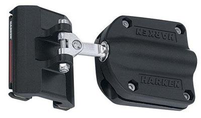 Harken Syst A Cb Latwagen Voor 40mm Zeillat Default