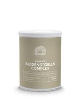 Organic paddenstoelen complex