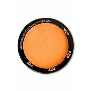 Partyxplosion Aquaschmink peachy oranje