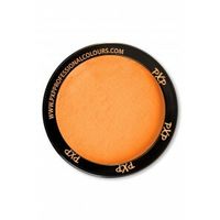 Partyxplosion Aquaschmink peachy oranje