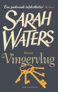 Vingervlug - Sarah Waters - ebook