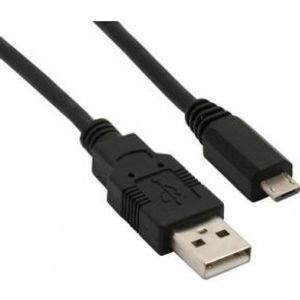 InLine 31715 USB-kabel