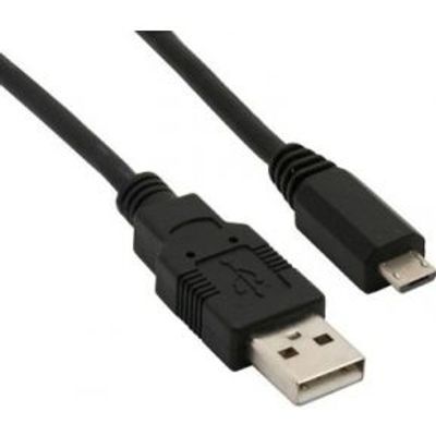 InLine 31715 USB-kabel