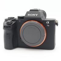 Sony A7 II body occasion