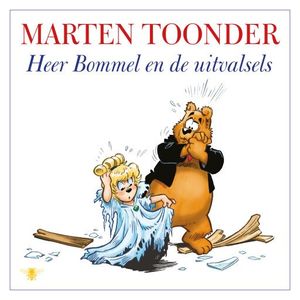 Heer Bommel en de uitvalsels