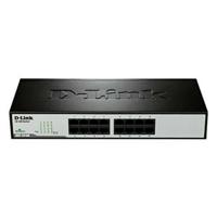 Schakelaar D-Link DES-1016D/E