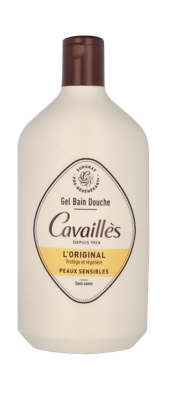 Roge Cavailles L&apos;Original Surgras Bath & Shower Gel 400 ml