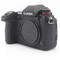 Panasonic Lumix DC-S1 body occasion