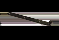 Waelbers Heng 16-400mm met punt RVS - 4 Stuk(s) - 5516.28