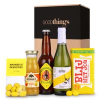 Paaspakket Voor Elk Wat Wils