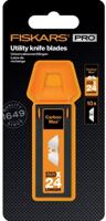 Fiskars carbonmax reservemes | 10 stuks | 1027230 - 1027230