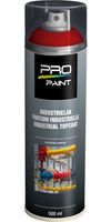 PP Color Spray Verkeersrood RAL3020 HG (500ml) - thumbnail