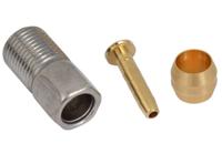 Shimano Tube Joint Kit for SM-BH59 for Flat-Mount