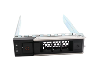 Dell 3,5" SATA Hotswap bracket - thumbnail