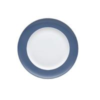 THOMAS - Sunny Day Nordic Blue - Ontbijtbord 22 cm - thumbnail