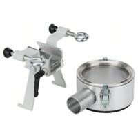 Wateropvangring voor boorstandaard S 500, max. boorkroondiameter 92 mm Bosch Accessories 2609390310