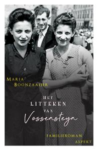 Het litteken van Vossensteyn (Paperback)