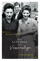 Het litteken van Vossensteyn (Paperback) Het litteken van Vossensteyn (Paperback)