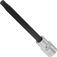 Vigor V2086 Inbus Dopsleutel-bitinzet 14 mm 1/2 (12.5 mm)