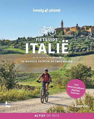 fietsgids Italië (Paperback)