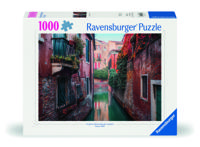 Ravensburger puzzel Herfst in Venetië 1000 stukjes