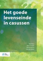 Het goede levenseinde in casussen (Paperback)