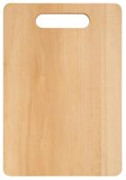 HEMA Snijplank 24x35x1.5 beukenhout (hout)