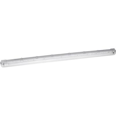 OSRAM HOMELIGHTING Submarine 1 x 19W 4000K LED-lamp voor vochtige ruimte G13 19.00 W Koudwit Grijs