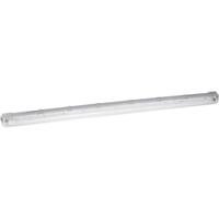 OSRAM HOMELIGHTING Submarine 1 x 19W 4000K LED-lamp voor vochtige ruimte G13 19.00 W Koudwit Grijs