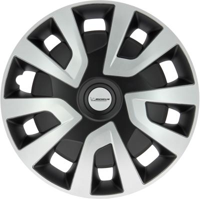 MICHELIN Set van 4-wieltrims - 15 - NVS speciale hulpprogramma's