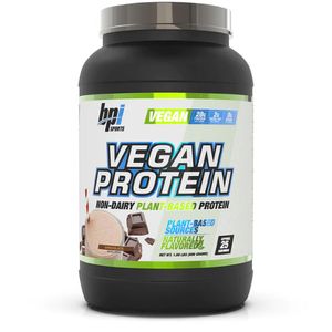 Vegan Protein 900gr
