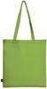 Halfar HF15014 Shopper Earth - Apple Green - 38 x 42 cm