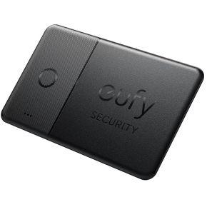 Eufy SmartTrack Card Universeel GPS-tracker Zwart