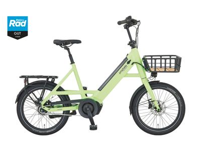 Prophete Elektrische fiets Urbanicer 3.0