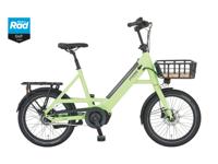 Prophete Elektrische fiets Urbanicer 3.0