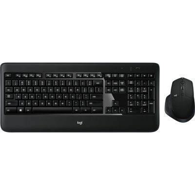 MX900 Performance Keyboard and Mouse Combo Desktopset