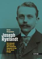 Joseph Ryelandt (Paperback)