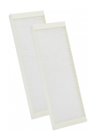 Duco Energy Comfort D325 filterset G4 +F7 huismerk